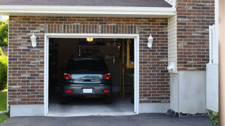 Garage Door Installation at Park View Estates Chula Vista, California